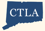 CT Trial Lawyers Assoc. (CTLA) logo