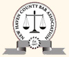 New Haven County Bar Assoc. logo