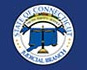 Connecticut Judicial Branch logo
