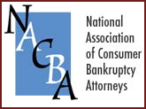 National Assoc. of Consumer Bankruptcy Attorneys logo